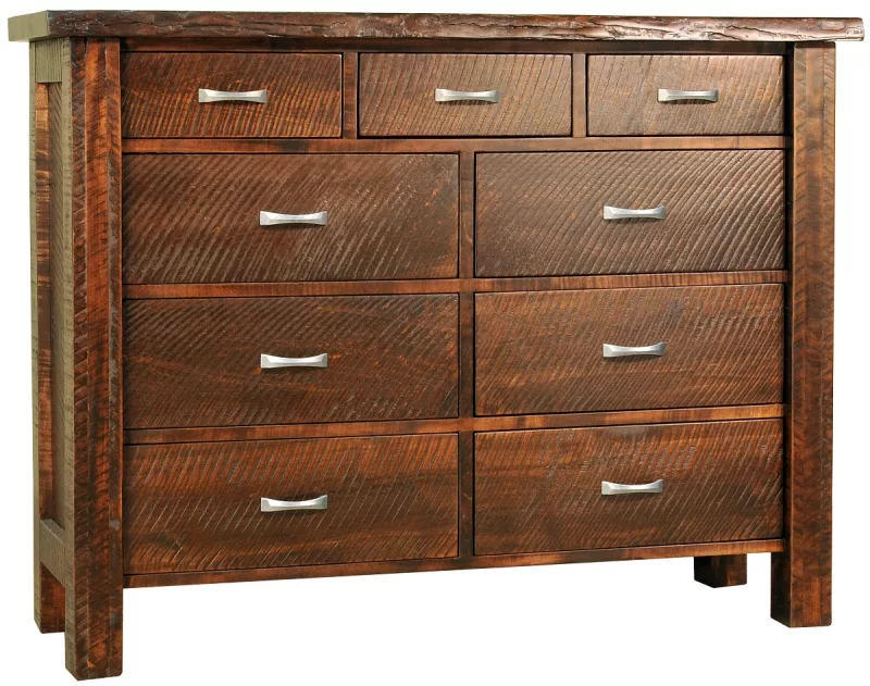 Arapaho Pass Tall Dresser