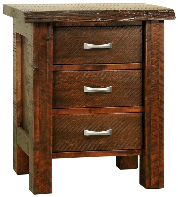 Arapaho Pass Nightstand