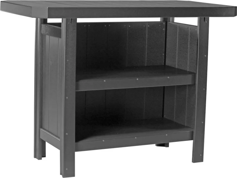 Arashi Outdoor Serving Bar