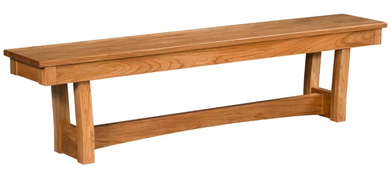 Arcata Dining Bench
