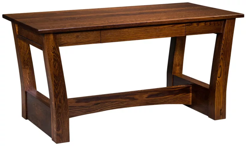 Arcata Library Table