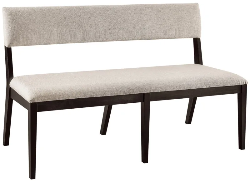 Arley Amish Dining Bench