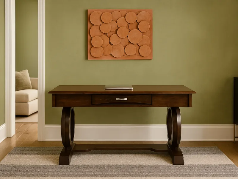 Armelle Library Desk