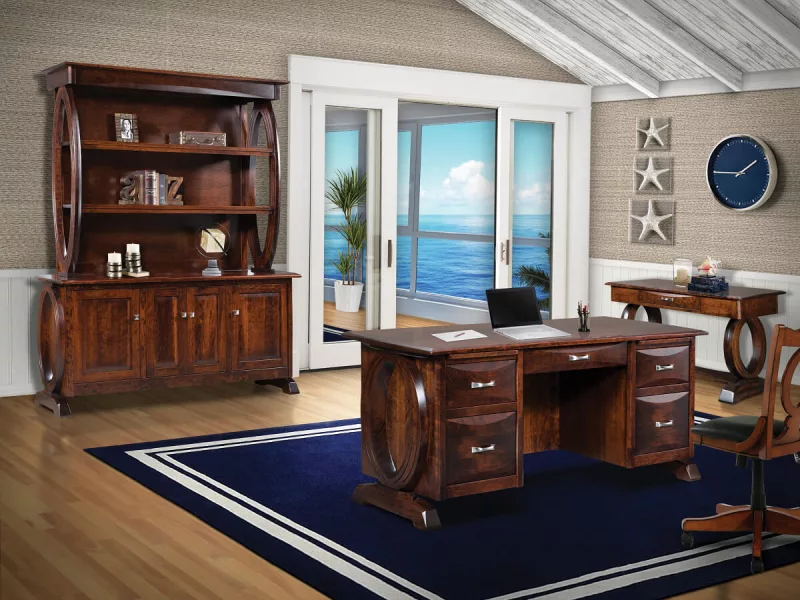 Armelle Office Set