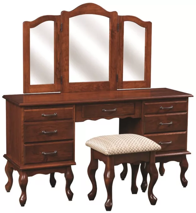 Arnos Grove Dressing Table