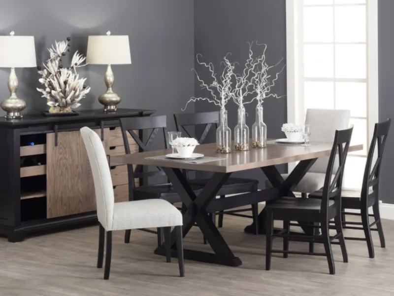 Arona Dining Set