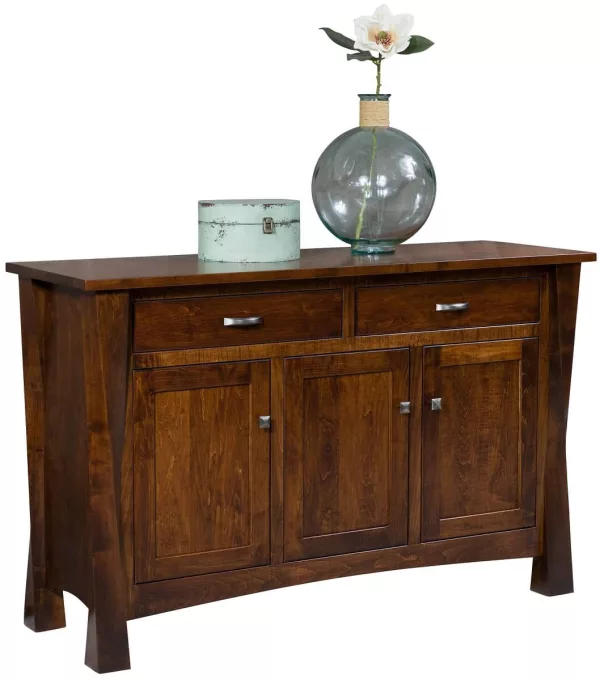 Atchison Dining Server