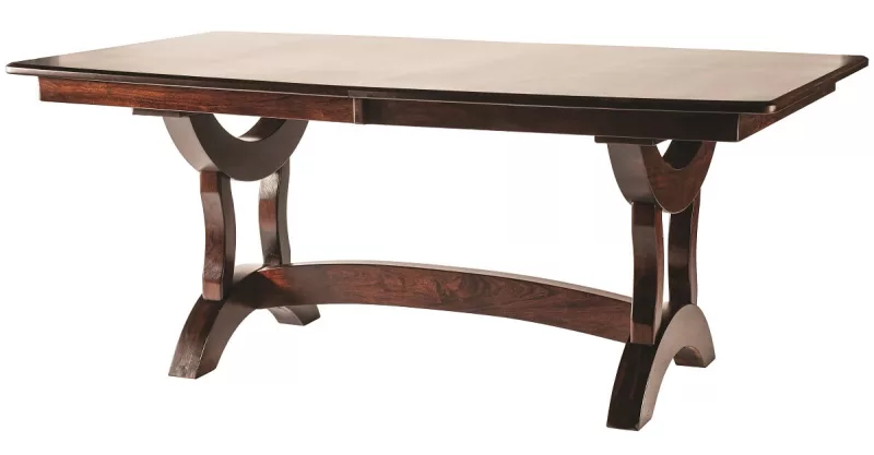 Atkinson Trestle Table