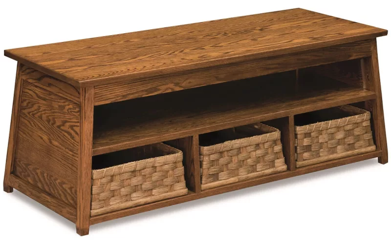 Atwood Entryway Bench