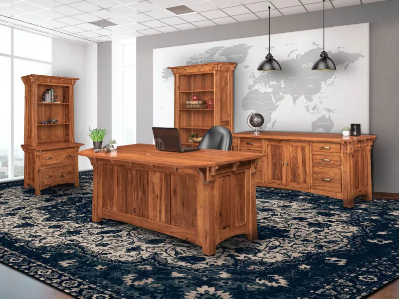Augustana Office Set
