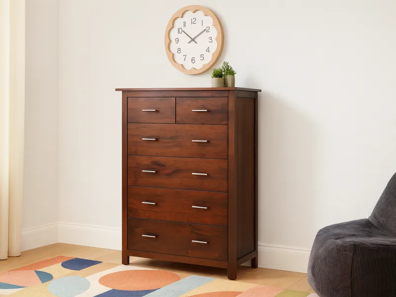 Austin Chest of Drawers