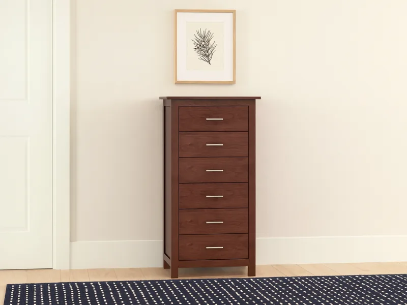 Austin Lingerie Chest
