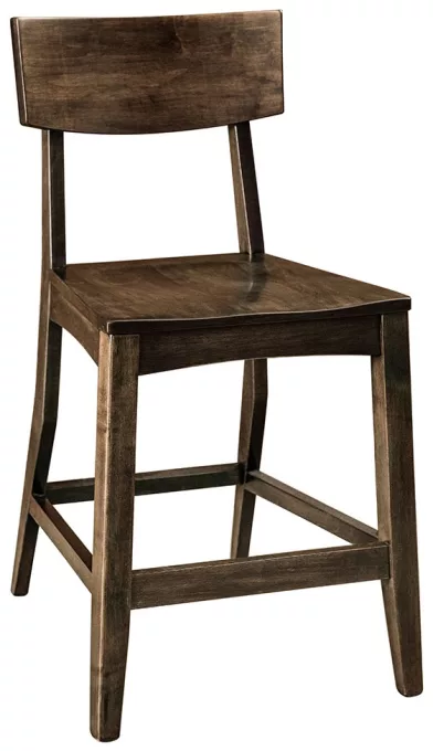 Avinger Counter Chair