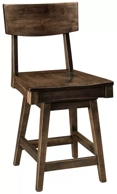 Avinger Swivel Bar Stool