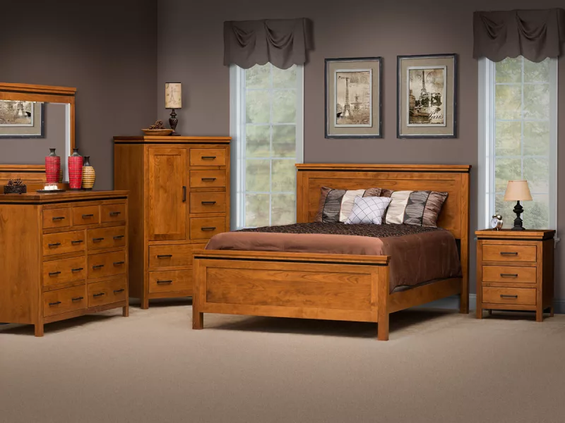 Avondale Bedroom Set