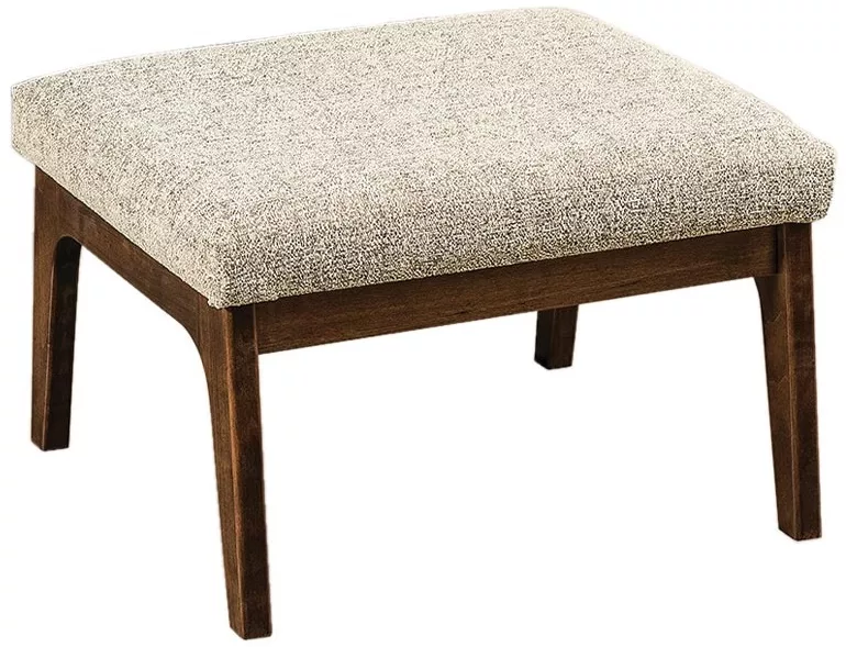 Bacliff Ottoman