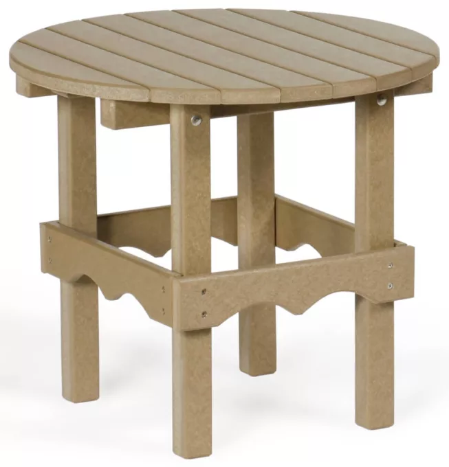 Bahia Outdoor End Table