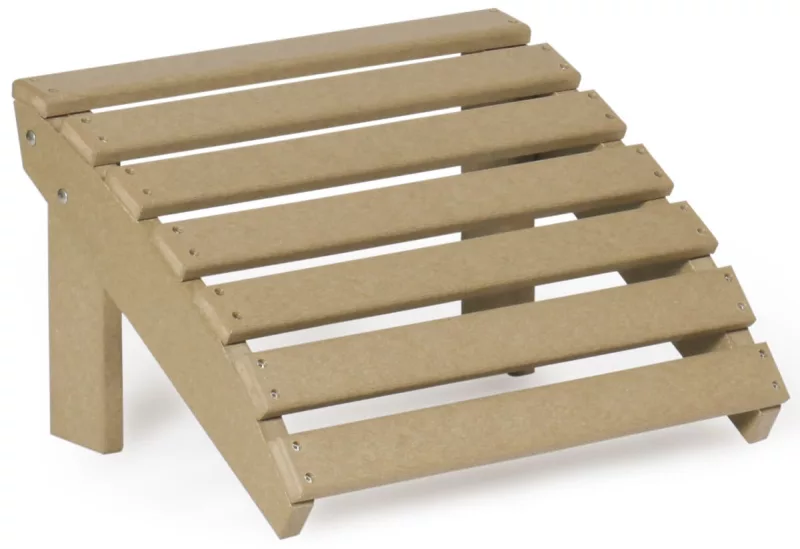 Bahia Outdoor Ottoman