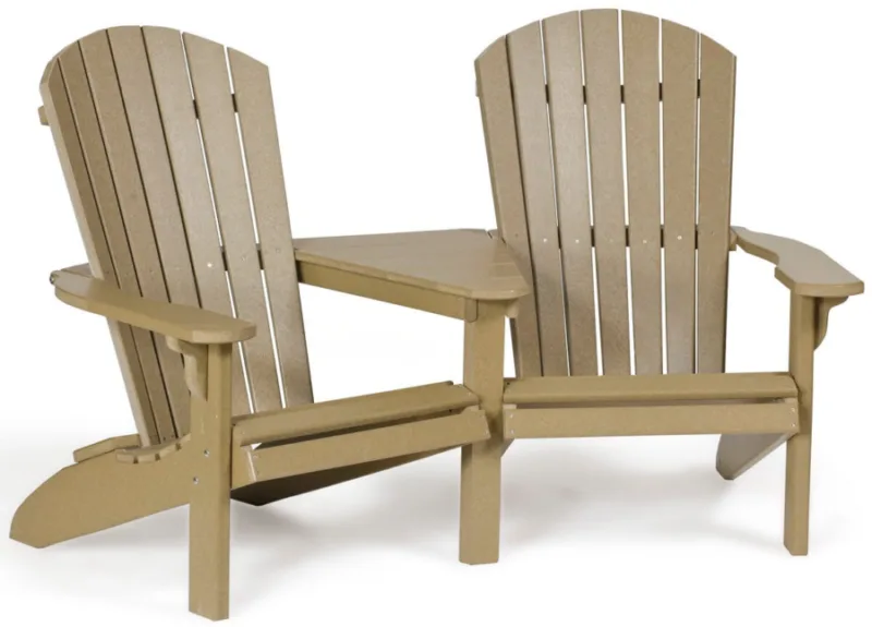 Bahia Patio Conversation Set