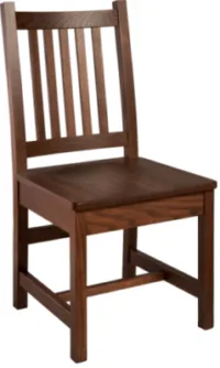 Bajada Mission Kitchen Chair