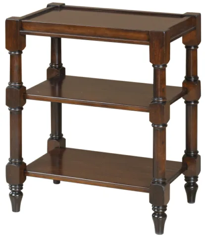 Ballinger End Table