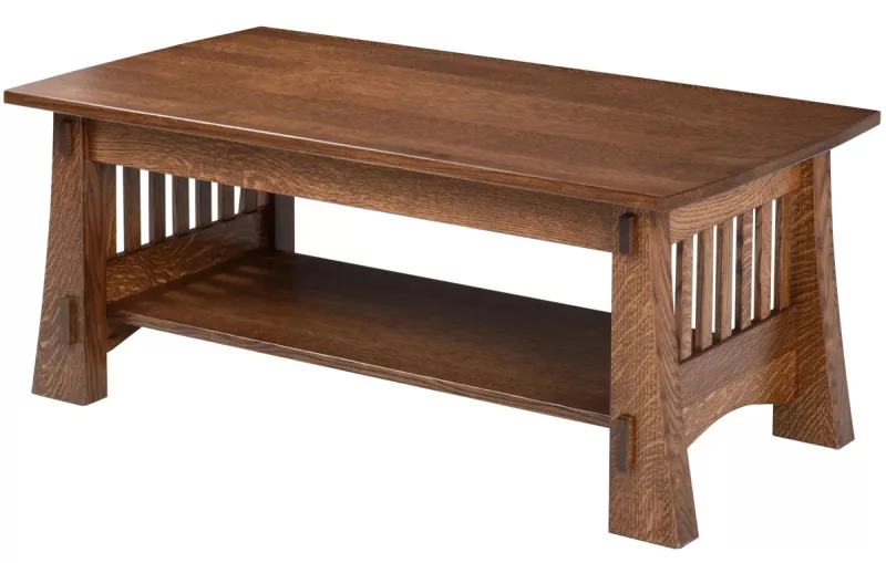 Baltinglass Coffee Table