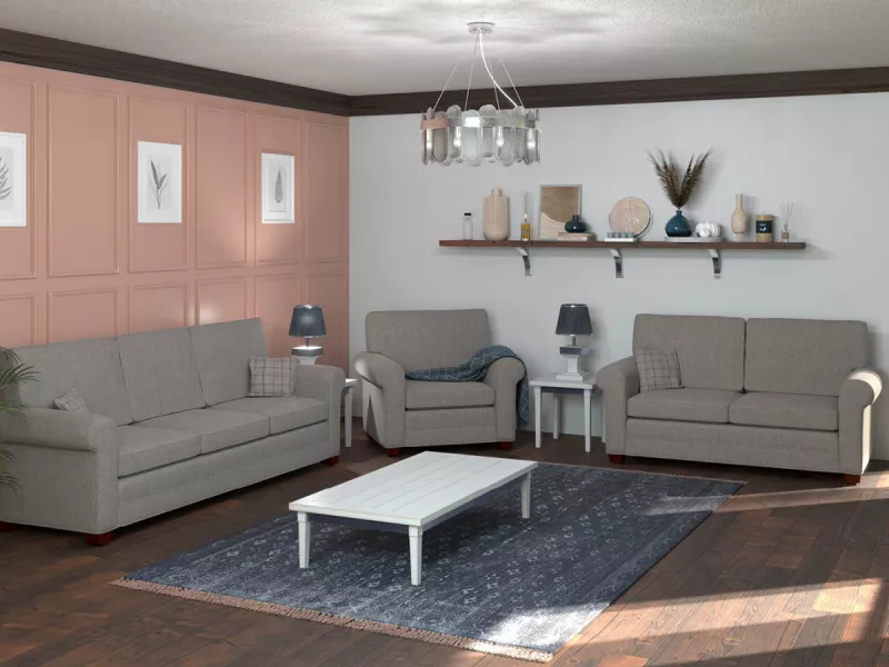 Baraboo Living Room Set