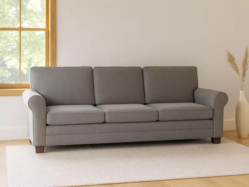 Baraboo Amish Sofa