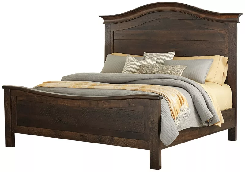 Barbados Farmhouse Bed