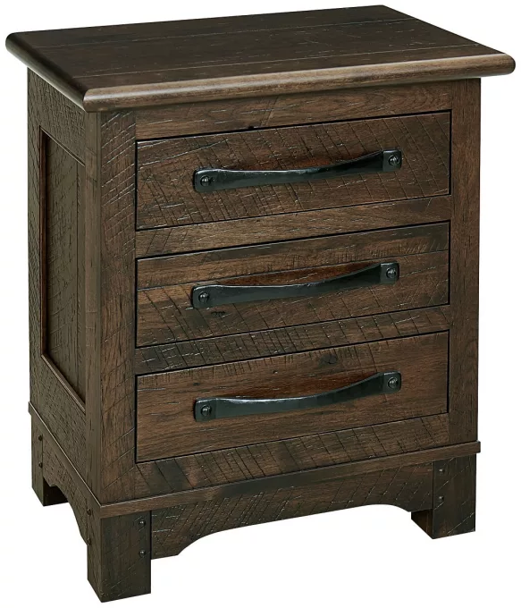 Barbados Nightstand