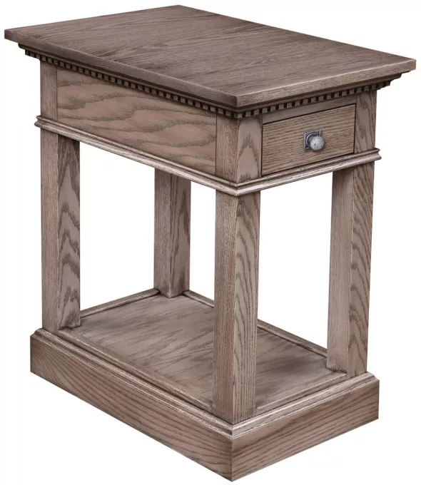 Bargersville Side Table