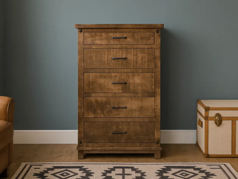 Barksdale Chest of Drawers