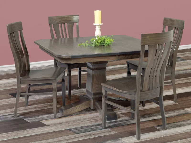 Barling Kitchen Set