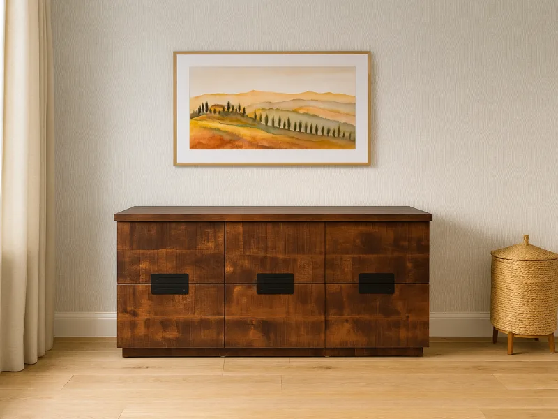 Barossa Valley Dresser