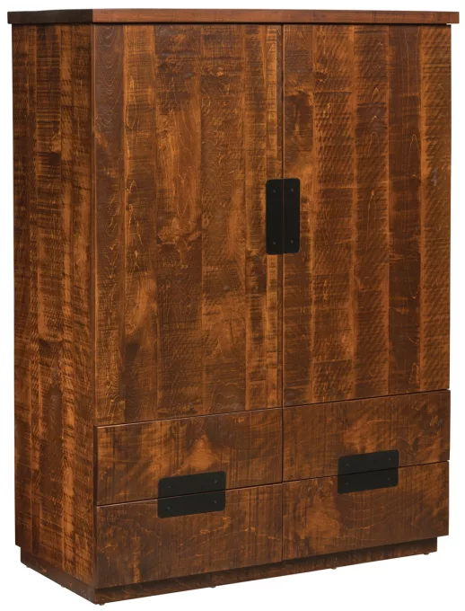 Barossa Valley Wardrobe Armoire