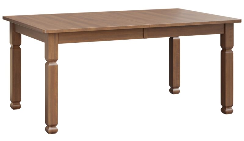 Barrie Amish Leg Table