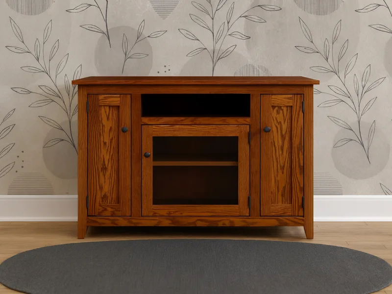 Bayard TV Cabinet