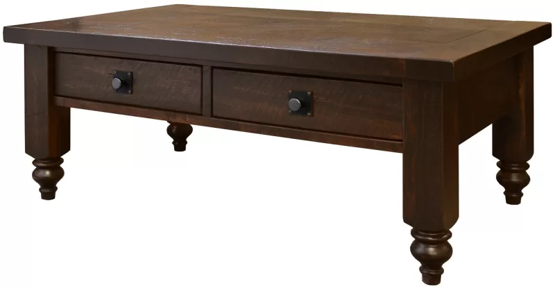 Bayberry Coffee Table