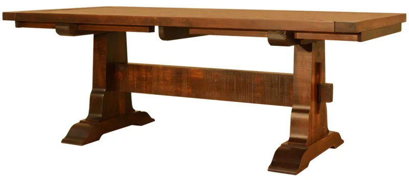 Beacon Falls Trestle Table