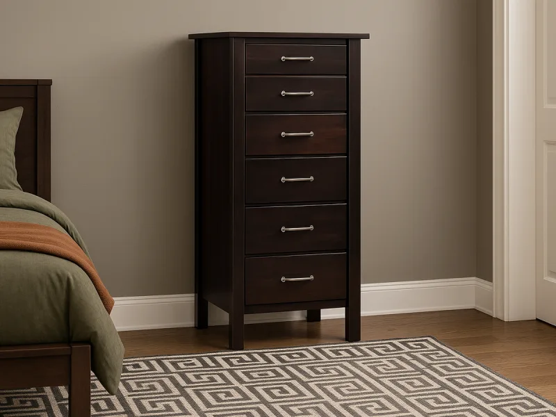 Beaufort Lingerie Chest