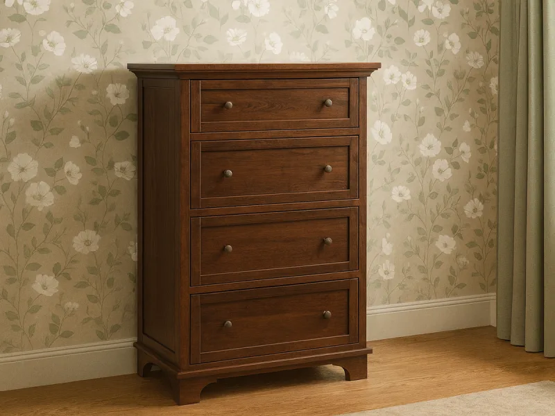 Beaumont Chest of Drawers