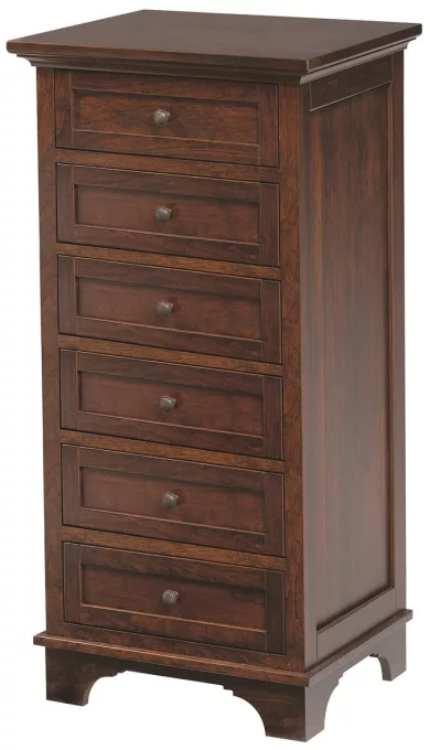 Beaumont Lingerie Chest