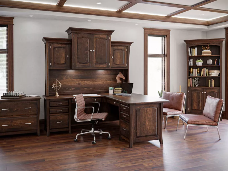 Becker Office Set