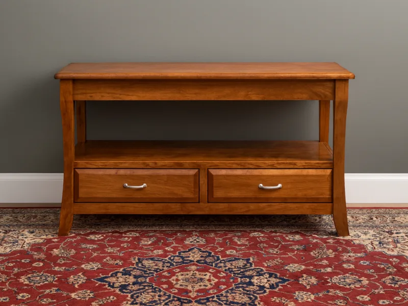 Becker TV Stand