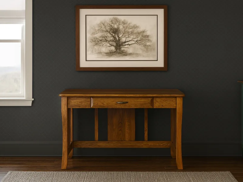 Becker Writing Desk