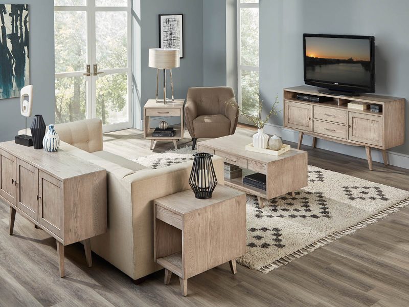 Beebe Living Room Set