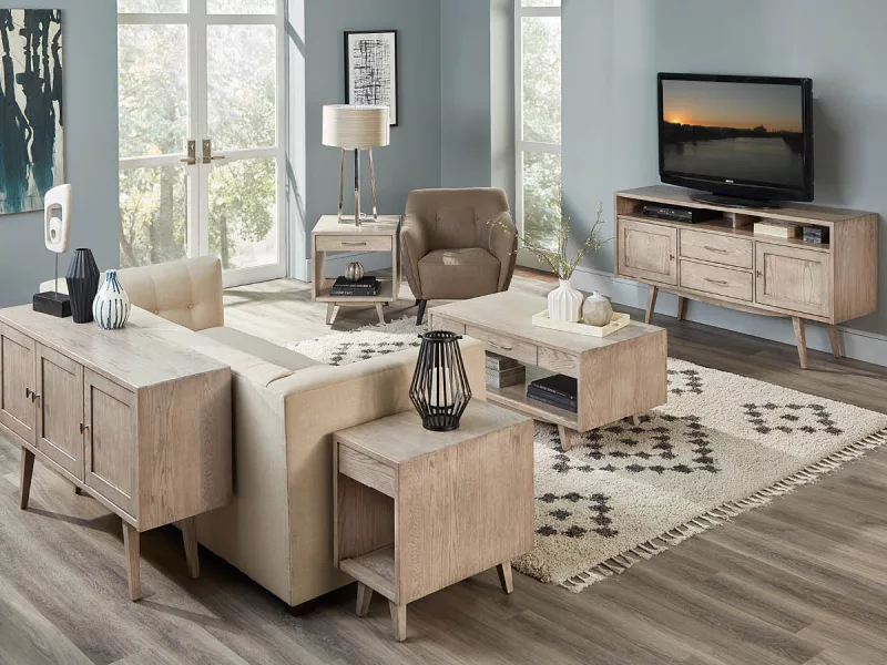 Beebe Living Room Set