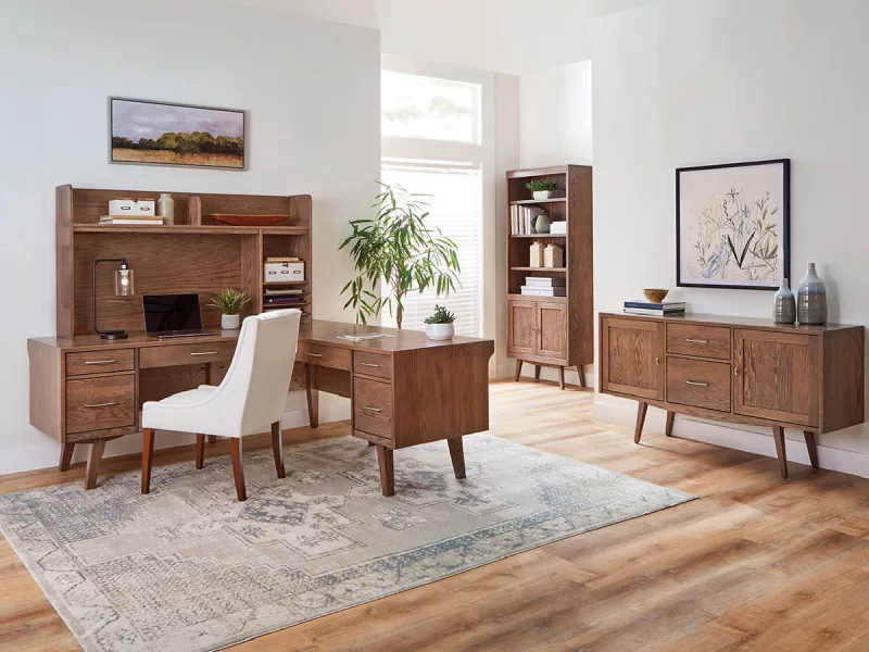 Beebe Office Set