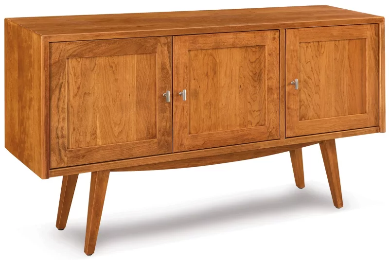 Beebe Amish Sofa Table