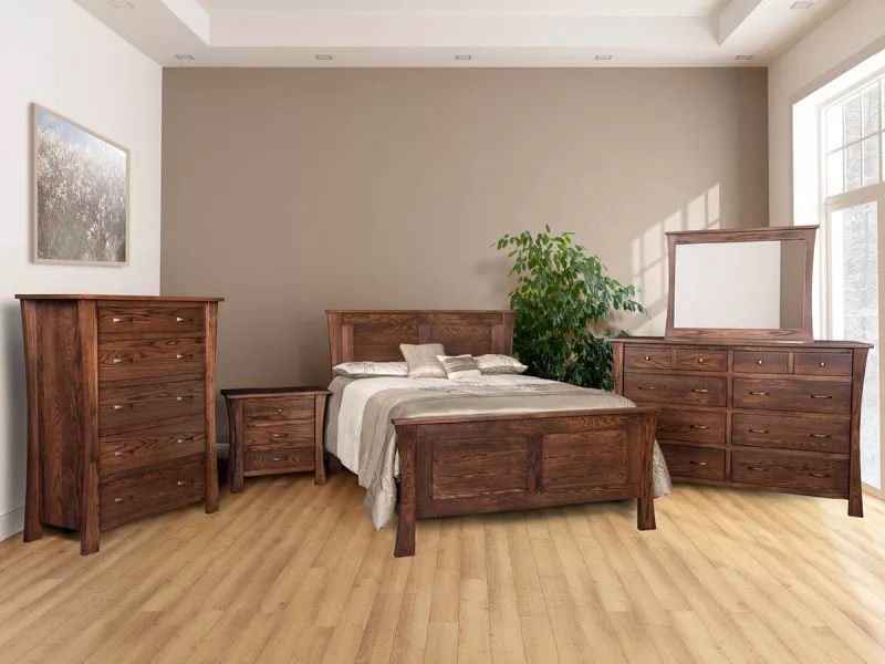 Belding Bedroom Set